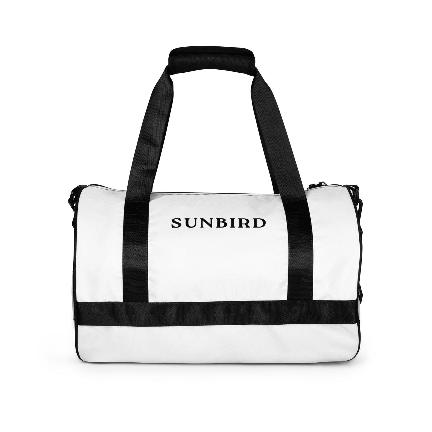 Sunbird gym bag