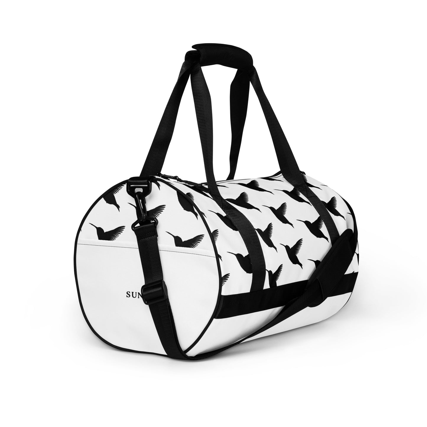 Sunbird gym bag